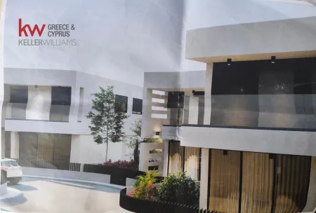 Casa Adosada en venta