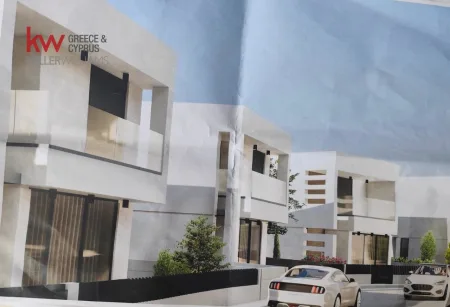 Casa Adosada en venta