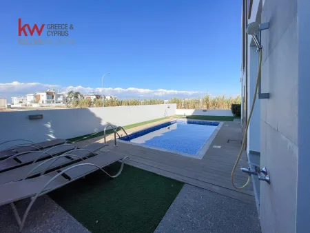 Villa en venta