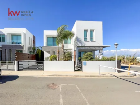 Villa in vendita
