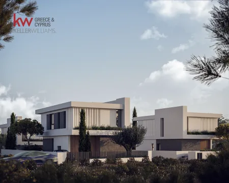 Villa in vendita