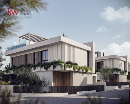 Villa in vendita