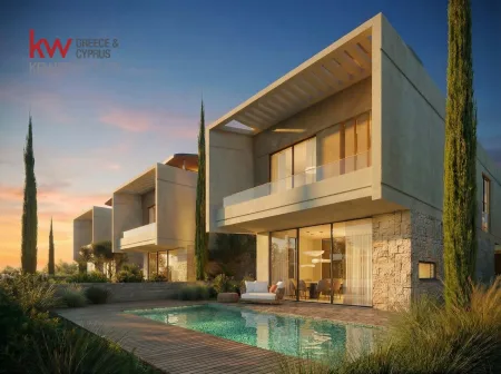 Villa in vendita
