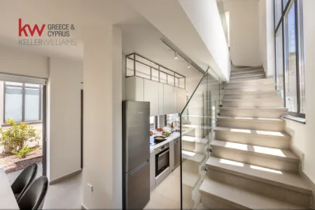 Villa for sale