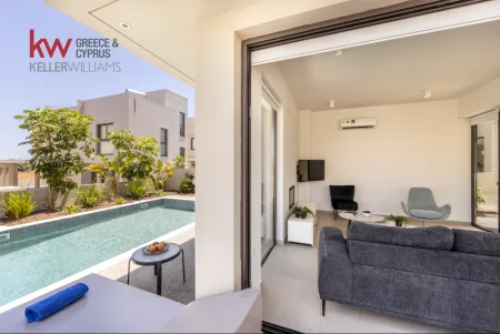 Villa for sale