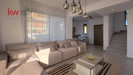 Villa in vendita