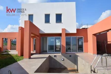 Παραλίμνι, Αμμόχωστος