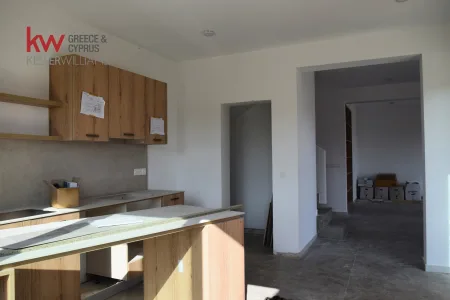 Villa en venta