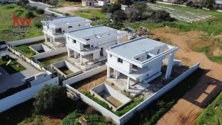 Villa in vendita