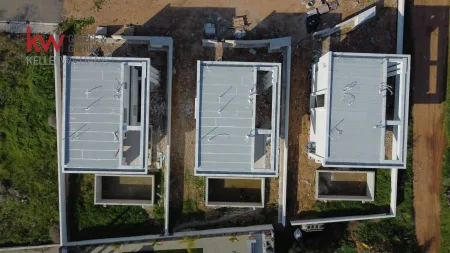 Villa en venta