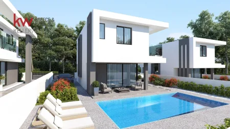 Villa in vendita