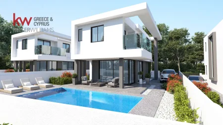 Villa in vendita