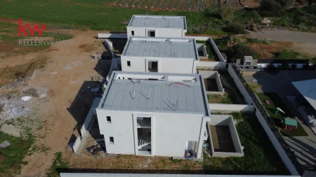 Villa in vendita