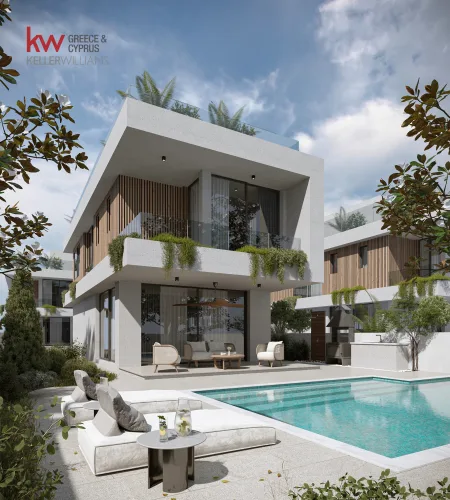 Villa in vendita