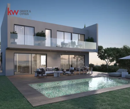 Villa en venta