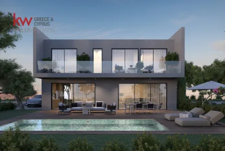 Villa in vendita