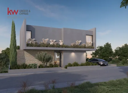 Villa en venta