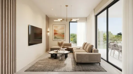 Villa en venta