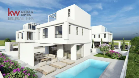 Paralimni, Famagosta