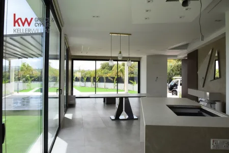 Villa in vendita