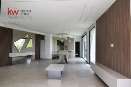 Villa en venta