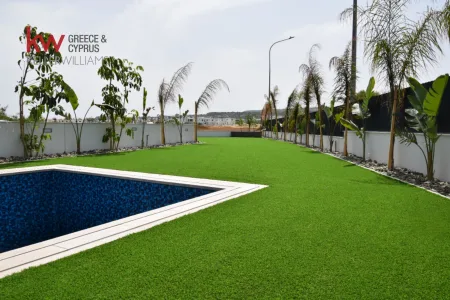 Villa en venta
