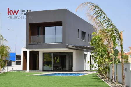 Villa en venta