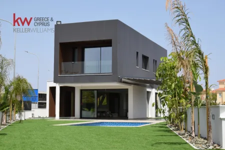 Villa en venta