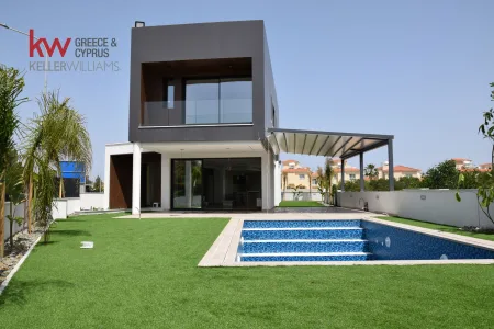Villa en venta
