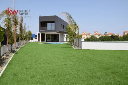 Villa in vendita