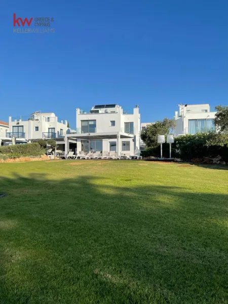 Villa in vendita