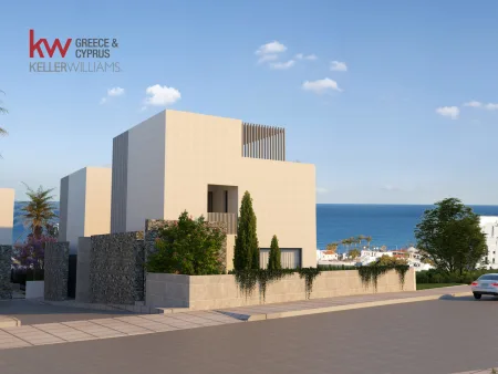 Villa in vendita