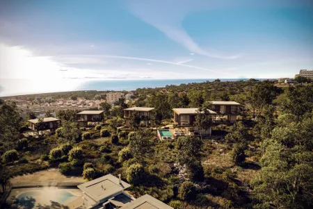 Villa en venta