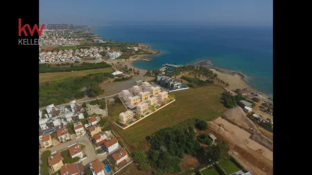 Παραλίμνι, Αμμόχωστος