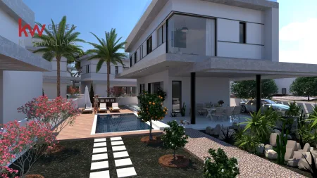 Villa en venta