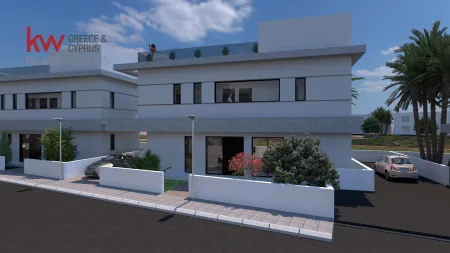 Villa en venta