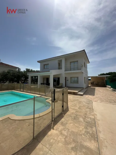 Paralimni, Famagouste