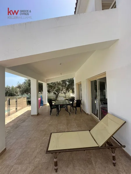 Villa in vendita