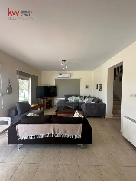 Villa en venta