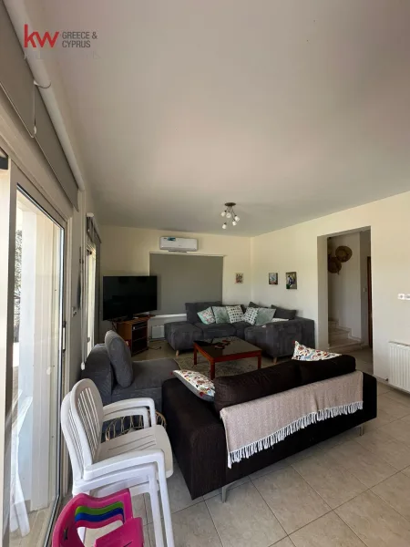 Villa in vendita