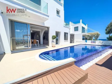 Villa in vendita