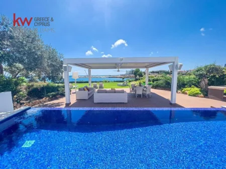 Villa in vendita