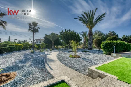 Villa en venta