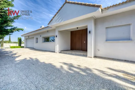Villa en venta