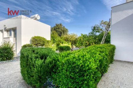 Villa en venta