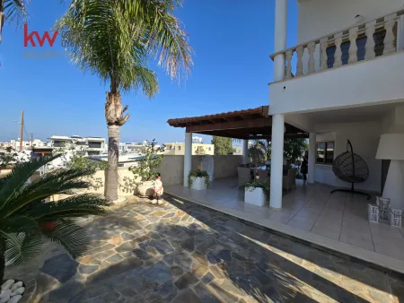 Villa en venta