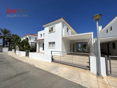 Villa in vendita