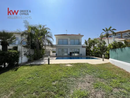 Villa in vendita
