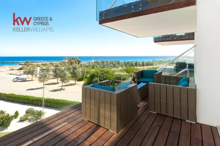 Paralimni, Famagosta
