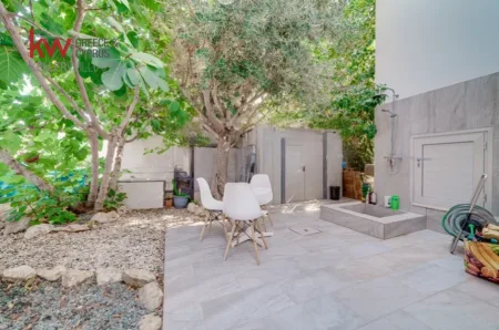 Casa Unifamiliar en venta